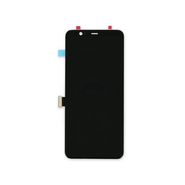 Ekrany LCD Pixel 4 XL