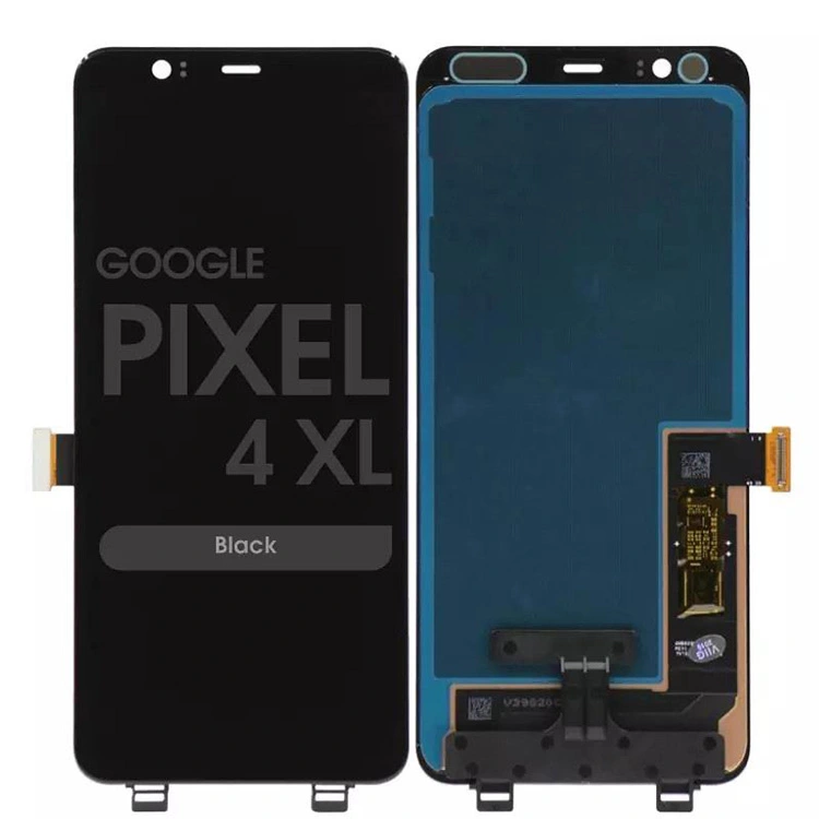 Ekrany LCD Pixel 4 XL