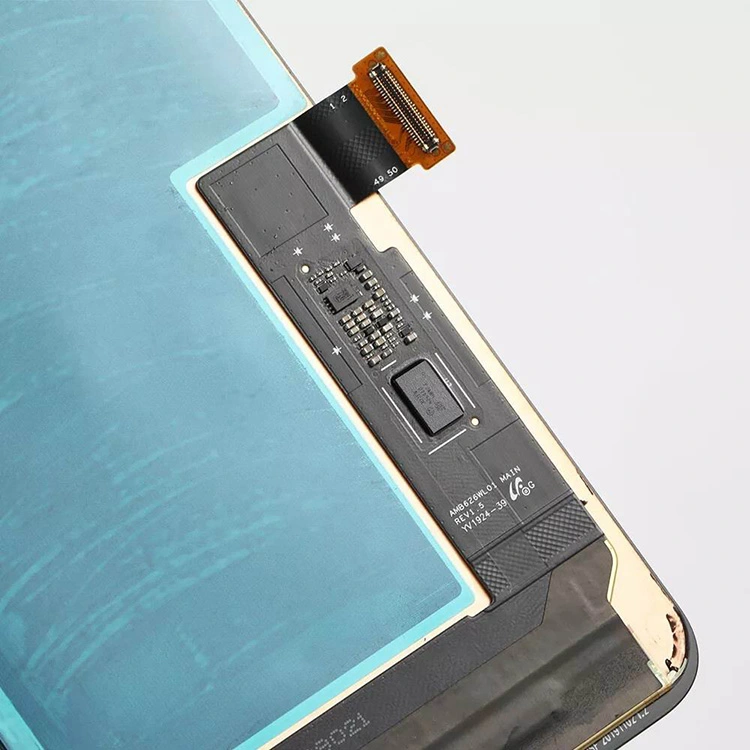 Ekrany LCD Pixel 4 XL