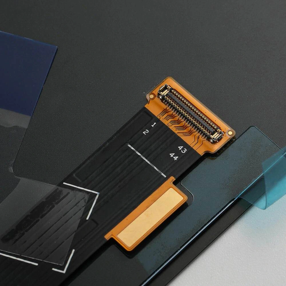 Ekrany LCD Pixel 4A 5G