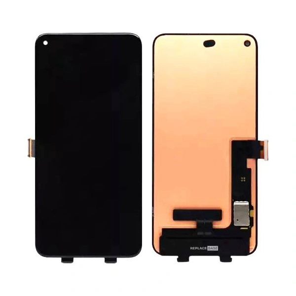 Ekrany LCD Pixel 5