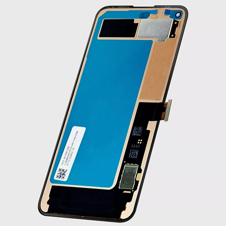 Ekrany LCD Pixel 5