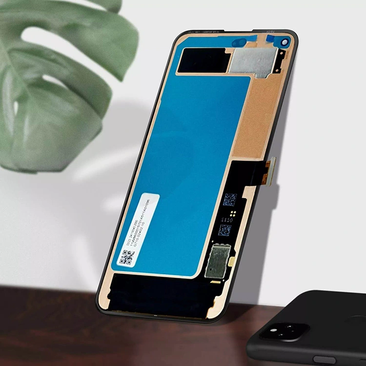 Ekrany LCD Pixel 5