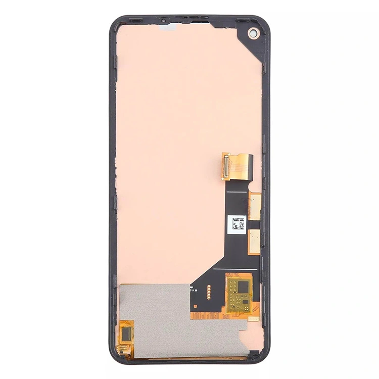 Ekrany LCD Pixel 5A