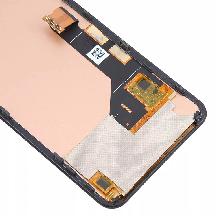 Ekrany LCD Pixel 5A