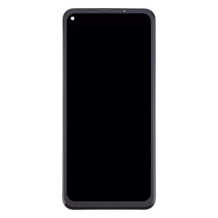 Ekrany LCD Pixel 5A