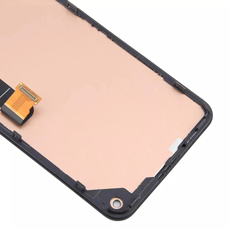 Ekrany LCD Pixel 5A
