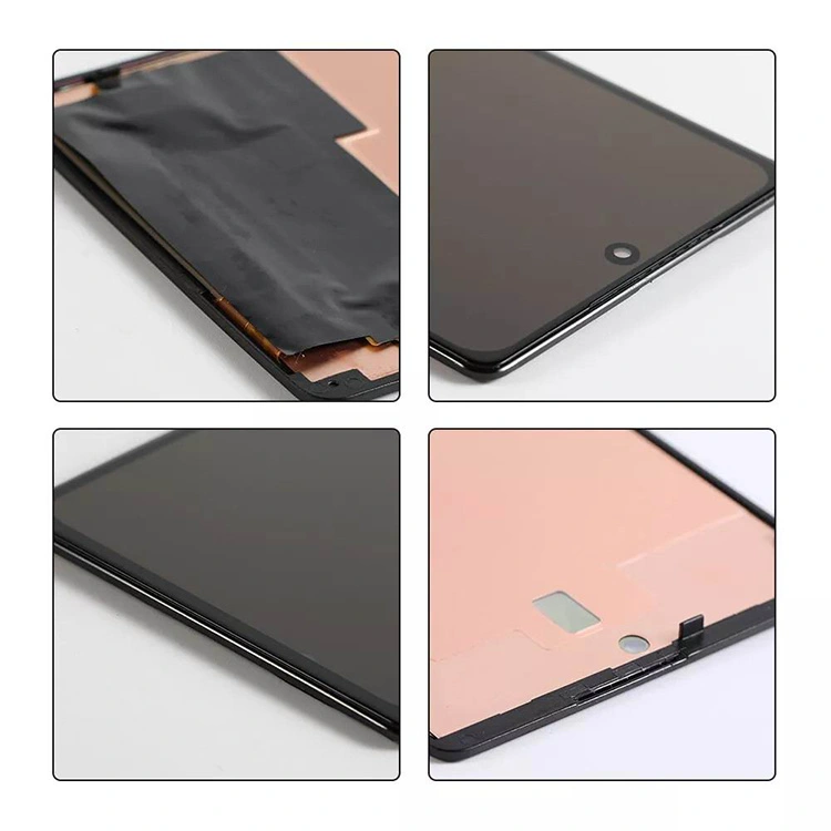 Ekrany LCD Pixel 6