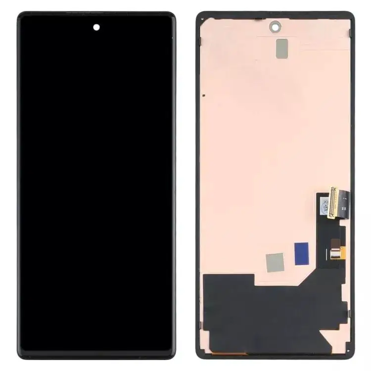 Ekrany LCD Pixel 6