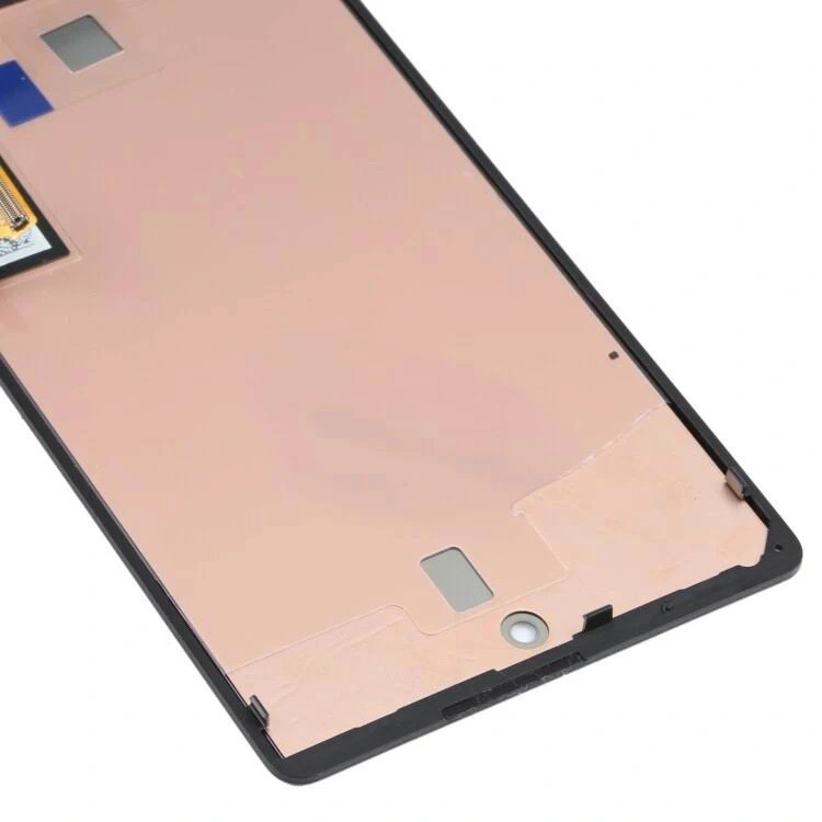 Ekrany LCD Pixel 6