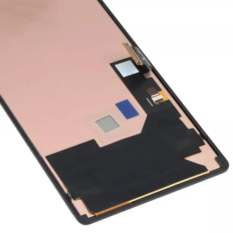 Ekrany LCD Pixel 6