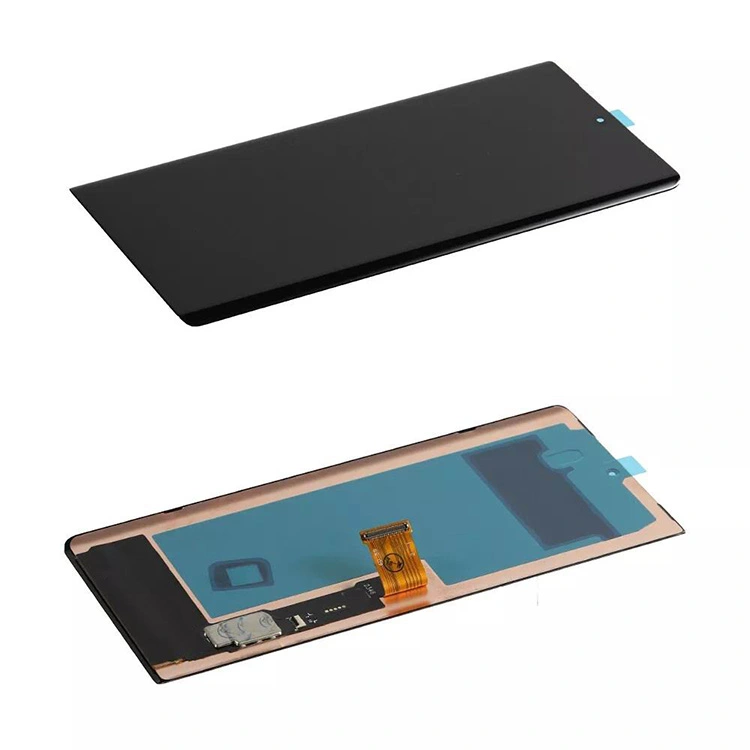 Ekrany Pixel 6 Pro LCD