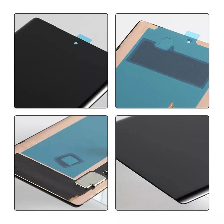 Ekrany Pixel 6 Pro LCD