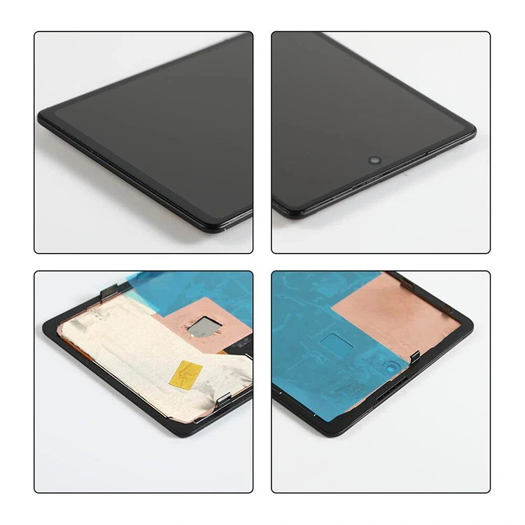 Ekrany LCD Pixel 6A