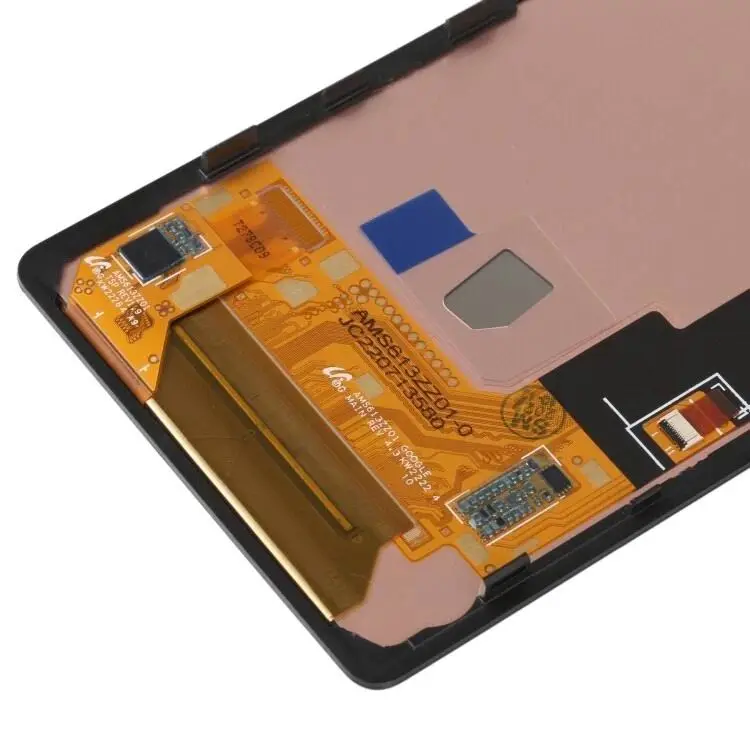 Ekrany LCD Pixel 6A