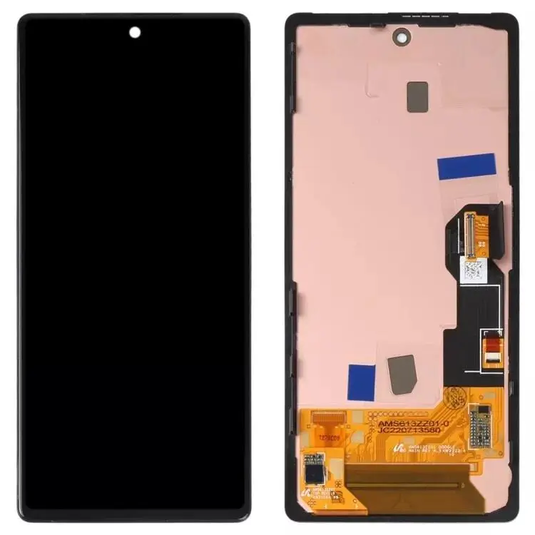 Ekrany LCD Pixel 6A