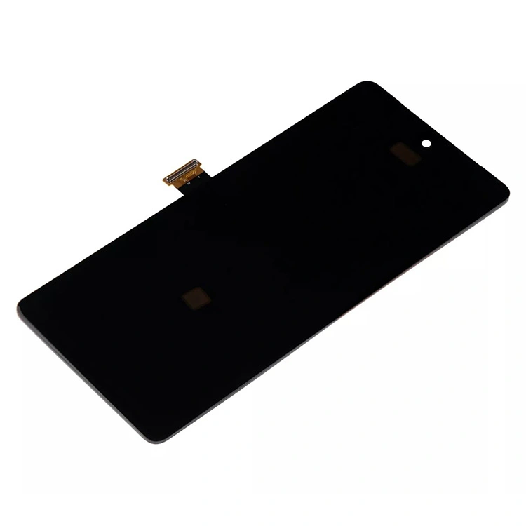 Ekrany LCD Pixel 7