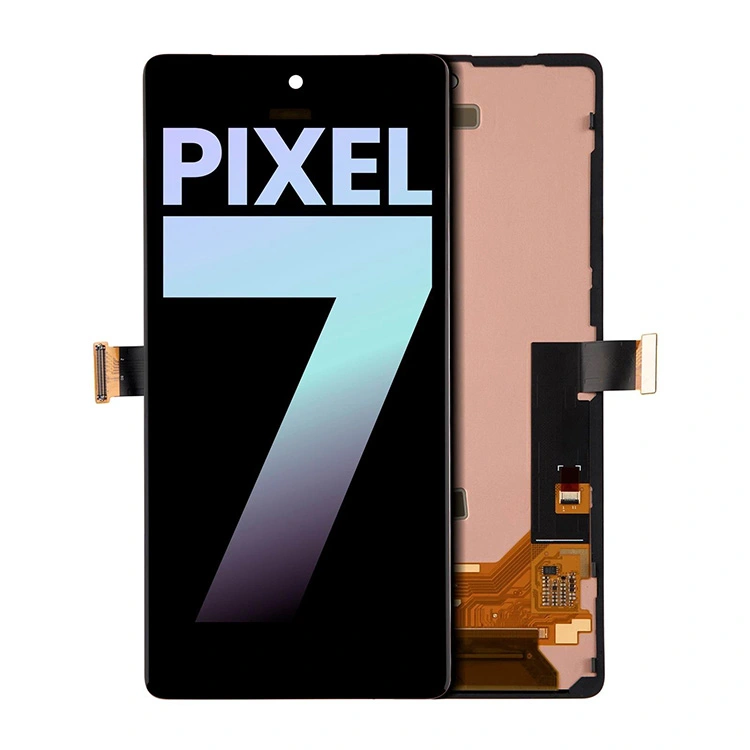 Ekrany LCD Pixel 7