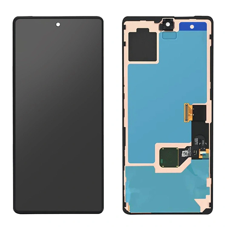 Ekrany LCD Pixel 7