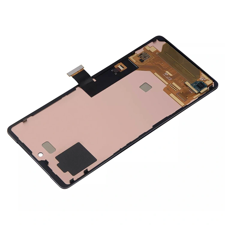 Ekrany LCD Pixel 7