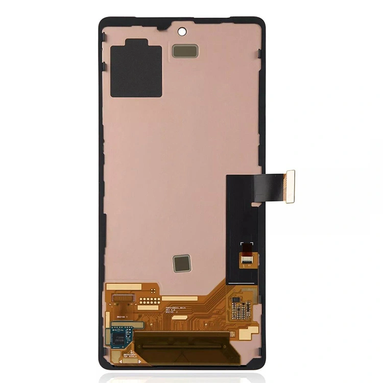 Ekrany LCD Pixel 7