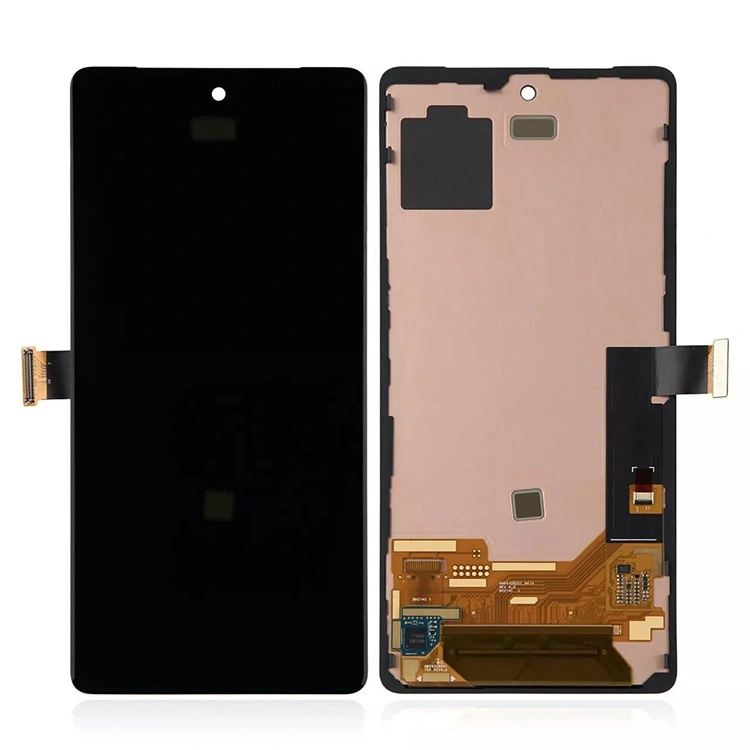 Ekrany LCD Pixel 7