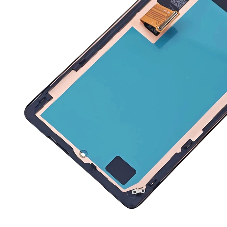 Ekrany Pixel 7 Pro LCD