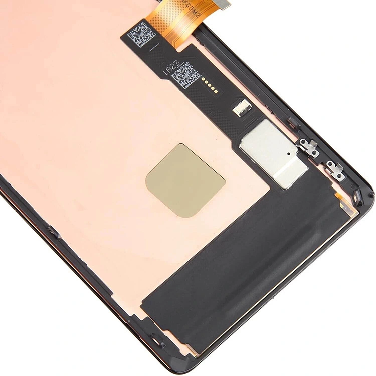 Ekrany Pixel 7 Pro LCD