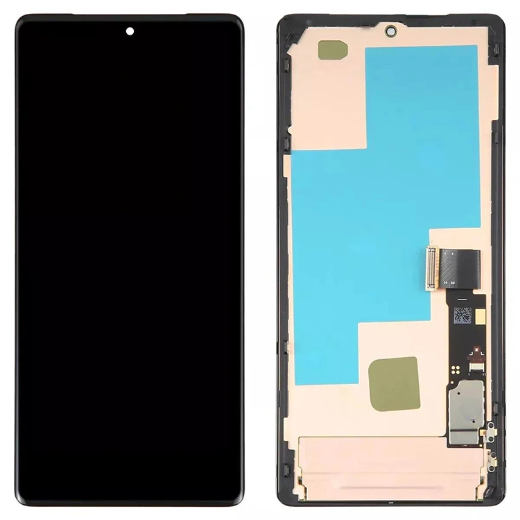 Ekrany Pixel 7 Pro LCD