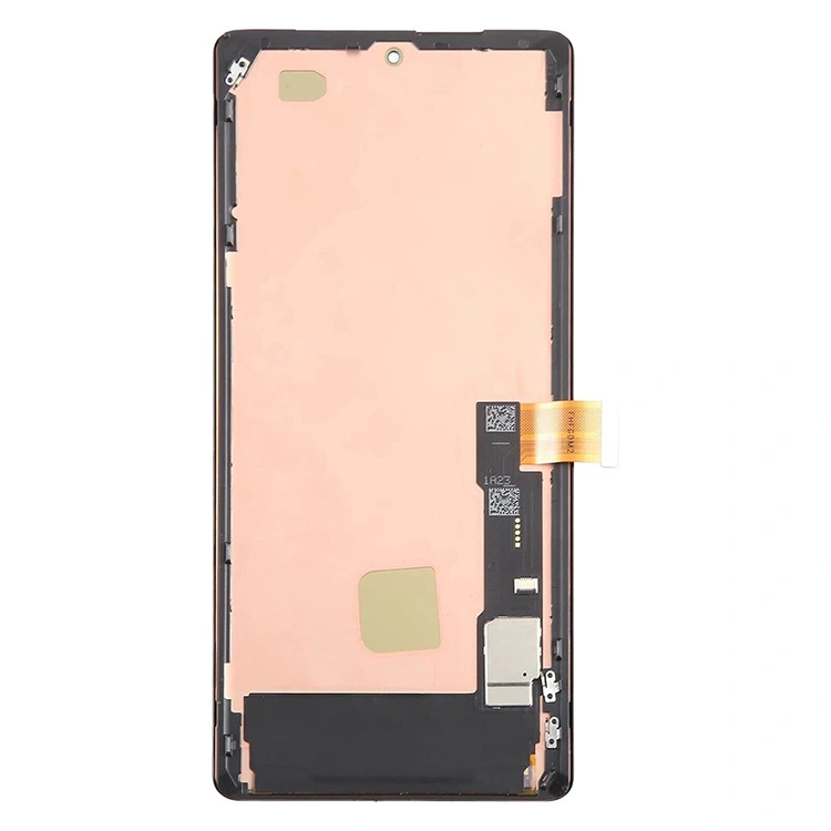 Ekrany Pixel 7 Pro LCD