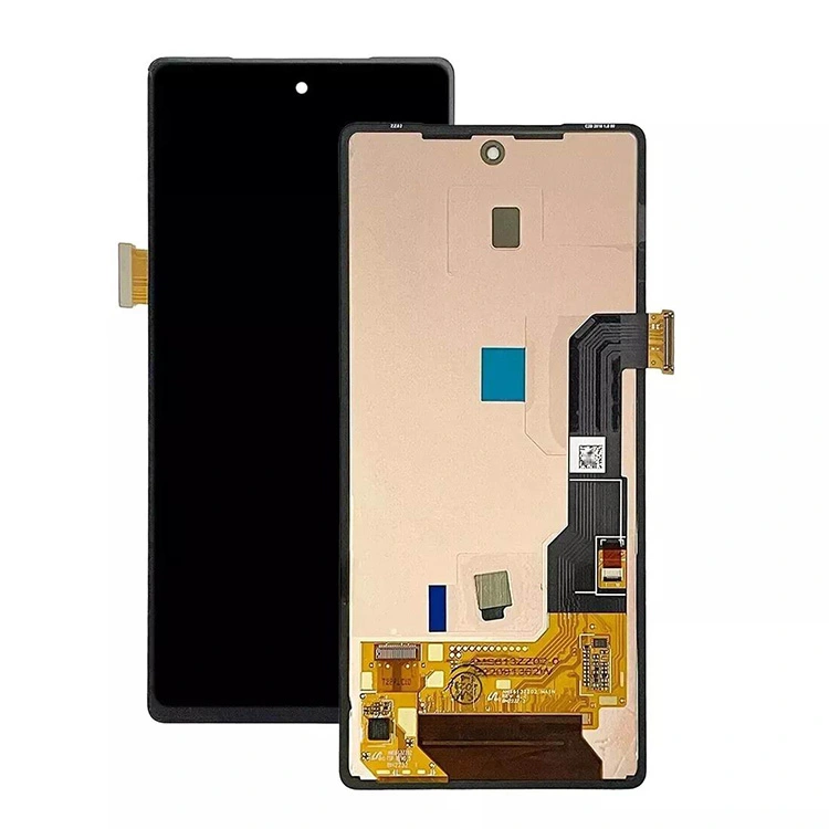 Ekrany LCD Pixel 7A
