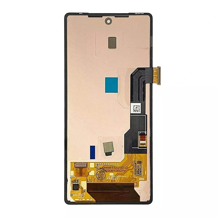 Ekrany LCD Pixel 7A