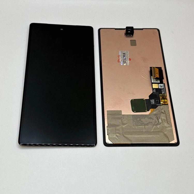 Ekrany LCD Pixel 7A