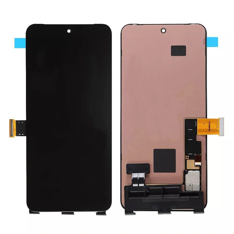 Ekrany Pixel 8 LCD