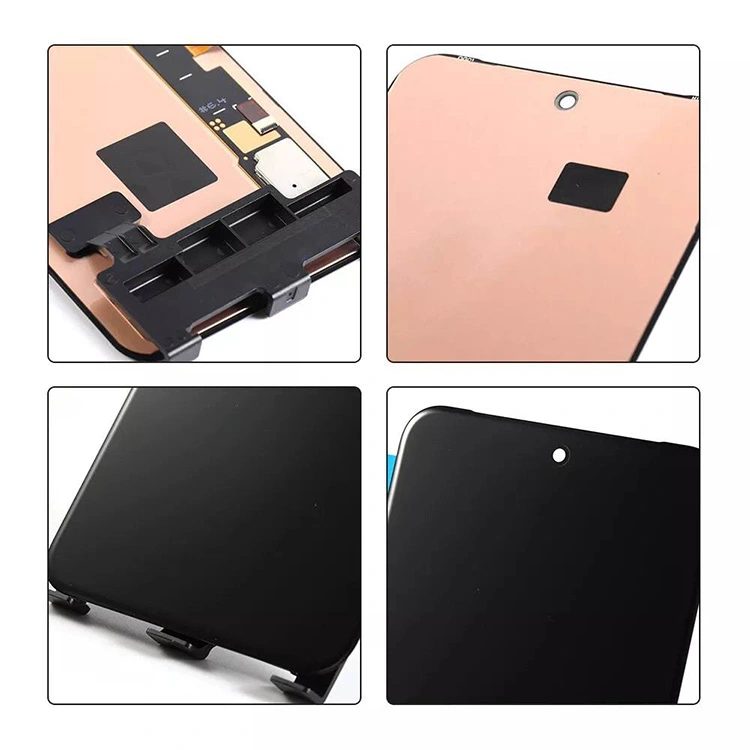 Ekrany Pixel 8 LCD