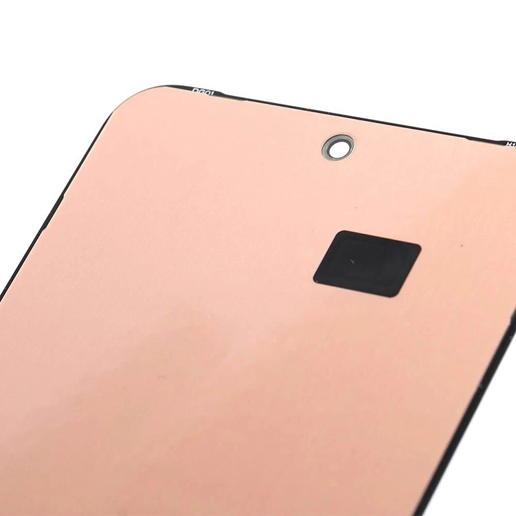 Ekrany Pixel 8 LCD