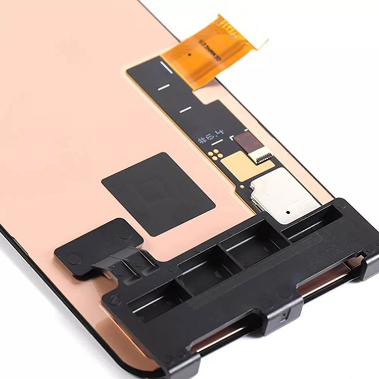 Ekrany Pixel 8 LCD