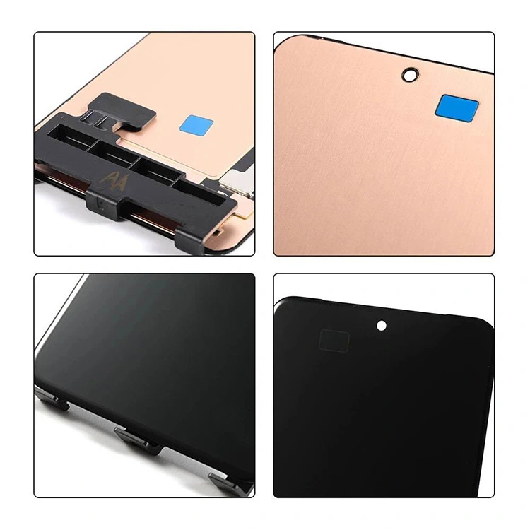 Ekrany Pixel 8 Pro LCD