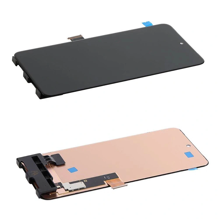 Ekrany Pixel 8 Pro LCD
