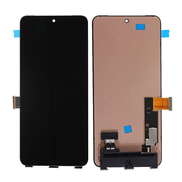 Ekrany Pixel 8 Pro LCD