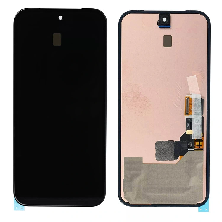Ekrany LCD Pixel 8A