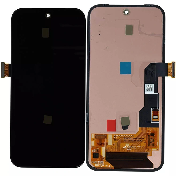 Ekrany LCD Pixel 8A