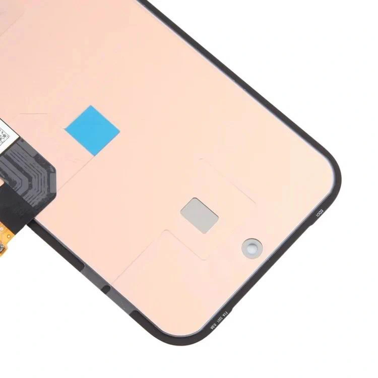 Ekrany LCD Pixel 8A