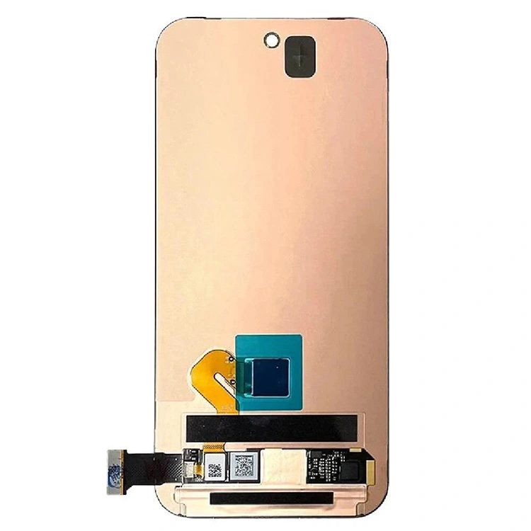 Ekrany LCD Pixel 9