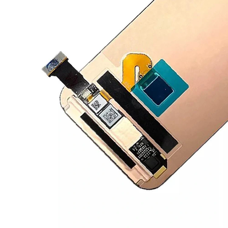 Ekrany LCD Pixel 9