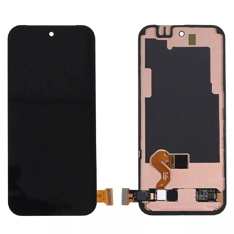 Ekrany LCD Pixel 9