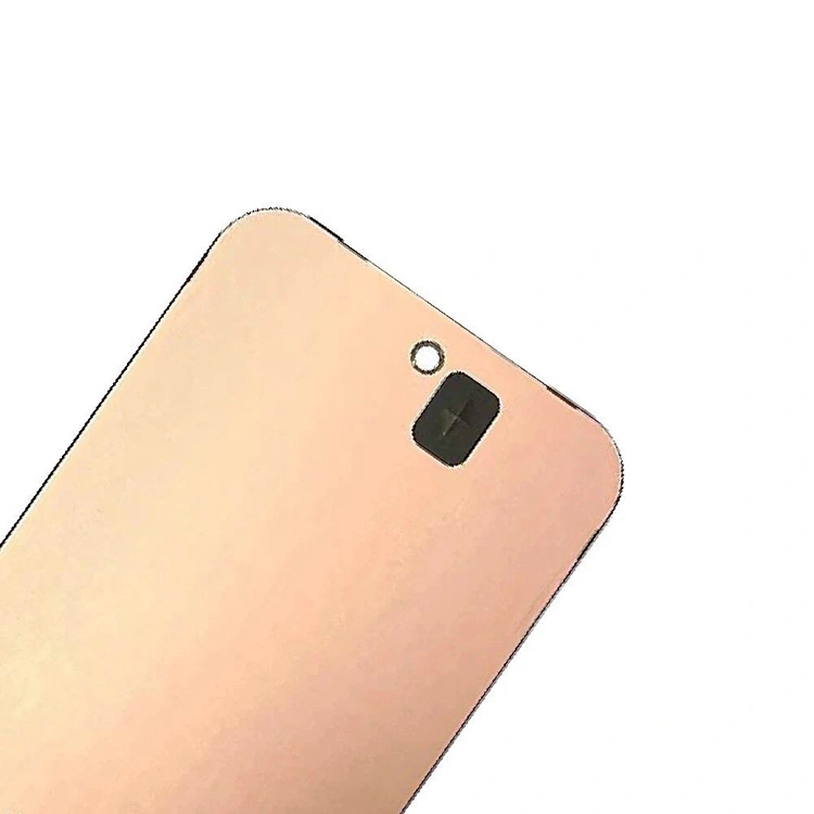 Ekrany LCD Pixel 9