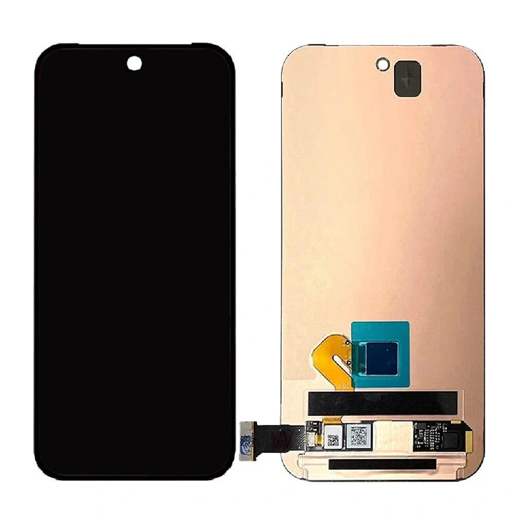 Ekrany LCD Pixel 9