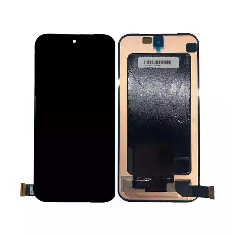 Ekrany LCD Pixel 9 Pro Fold