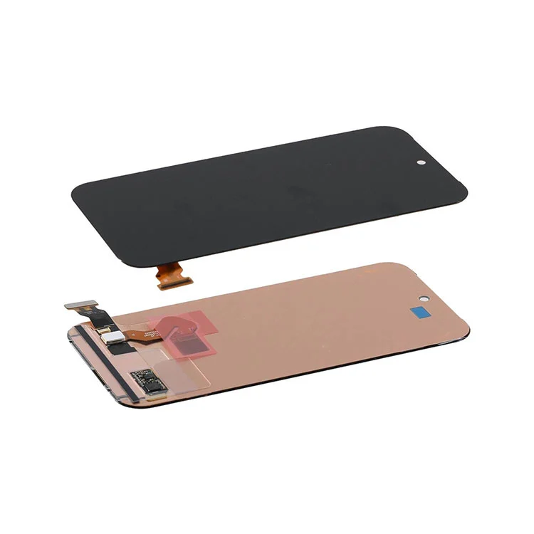 Ekrany Pixel 9 Pro LCD